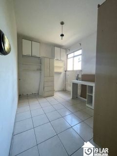 Excelente Oportunidade: Apartamento 02 Quartos à Venda no IAPI