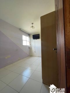 Excelente Oportunidade: Apartamento 02 Quartos à Venda no IAPI