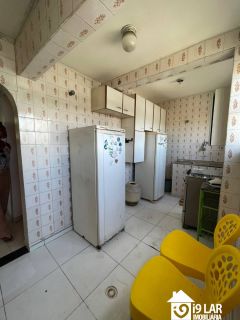 Excelente Oportunidade: Apartamento 02 Quartos à Venda no IAPI