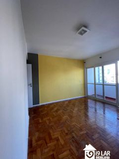 Apartamento 2/4 com Varanda e 2 Banheiros à Venda na Pituba – Condomínio Edifício Constantino