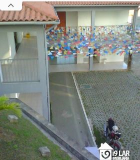 Viva com Qualidade: Conforto e Lazer no Seu Novo Apartamento de 2 Quartos em Lauro de Freitas 