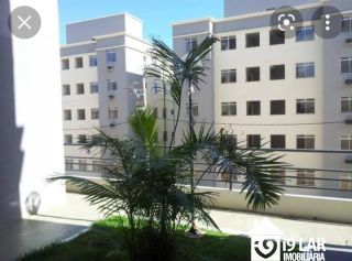 Viva com Qualidade: Conforto e Lazer no Seu Novo Apartamento de 2 Quartos em Lauro de Freitas 