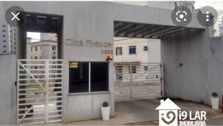 Viva com Qualidade: Conforto e Lazer no Seu Novo Apartamento de 2 Quartos em Lauro de Freitas 