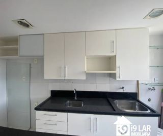 Viva com Qualidade: Conforto e Lazer no Seu Novo Apartamento de 2 Quartos em Lauro de Freitas 