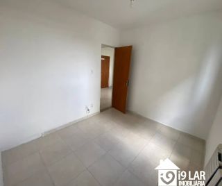 Viva com Qualidade: Conforto e Lazer no Seu Novo Apartamento de 2 Quartos em Lauro de Freitas 