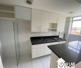 Viva com Qualidade: Conforto e Lazer no Seu Novo Apartamento de 2 Quartos em Lauro de Freitas 