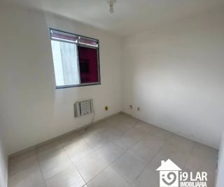 Viva com Qualidade: Conforto e Lazer no Seu Novo Apartamento de 2 Quartos em Lauro de Freitas 