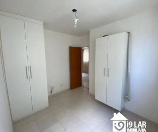 Viva com Qualidade: Conforto e Lazer no Seu Novo Apartamento de 2 Quartos em Lauro de Freitas 