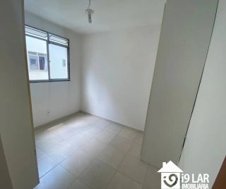 Viva com Qualidade: Conforto e Lazer no Seu Novo Apartamento de 2 Quartos em Lauro de Freitas 