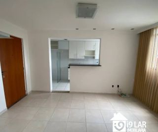 Viva com Qualidade: Conforto e Lazer no Seu Novo Apartamento de 2 Quartos em Lauro de Freitas 