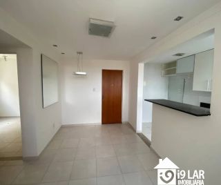 Viva com Qualidade: Conforto e Lazer no Seu Novo Apartamento de 2 Quartos em Lauro de Freitas 