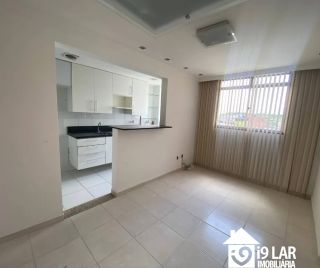 Viva com Qualidade: Conforto e Lazer no Seu Novo Apartamento de 2 Quartos em Lauro de Freitas 