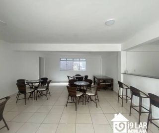 Viva com Qualidade: Conforto e Lazer no Seu Novo Apartamento de 2 Quartos em Lauro de Freitas 