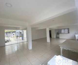 Viva com Qualidade: Conforto e Lazer no Seu Novo Apartamento de 2 Quartos em Lauro de Freitas 