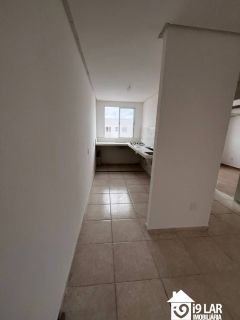 Apartamento à venda no Conquista Litoral Norte – 2 quartos em condomínio fechado com lazer completo