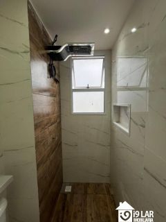 Apartamento à venda no Conquista Litoral Norte – 2 quartos em condomínio fechado com lazer completo