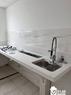 Apartamento à venda no Conquista Litoral Norte – 2 quartos em condomínio fechado com lazer completo