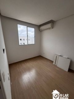 Apartamento à venda no Conquista Litoral Norte – 2 quartos em condomínio fechado com lazer completo
