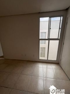 Apartamento à venda no Conquista Litoral Norte – 2 quartos em condomínio fechado com lazer completo