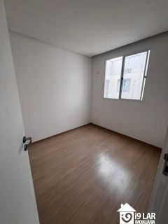 Apartamento à venda no Conquista Litoral Norte – 2 quartos em condomínio fechado com lazer completo