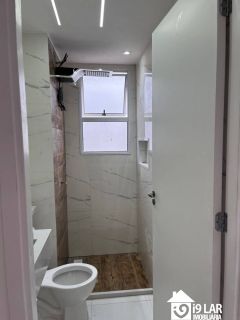 Apartamento à venda no Conquista Litoral Norte – 2 quartos em condomínio fechado com lazer completo