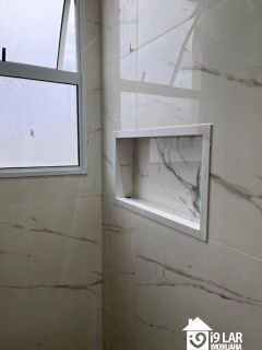 Apartamento à venda no Conquista Litoral Norte – 2 quartos em condomínio fechado com lazer completo