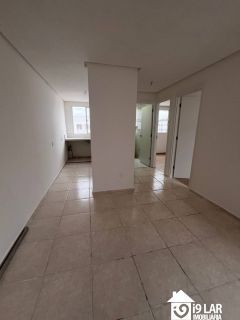 Apartamento à venda no Conquista Litoral Norte – 2 quartos em condomínio fechado com lazer completo