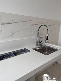 Apartamento à venda no Conquista Litoral Norte – 2 quartos em condomínio fechado com lazer completo
