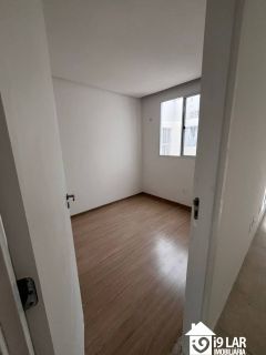 Apartamento à venda no Conquista Litoral Norte – 2 quartos em condomínio fechado com lazer completo