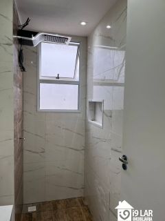 Apartamento à venda no Conquista Litoral Norte – 2 quartos em condomínio fechado com lazer completo