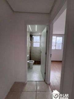 Apartamento à venda no Conquista Litoral Norte – 2 quartos em condomínio fechado com lazer completo