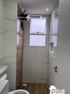 Apartamento à venda no Conquista Litoral Norte – 2 quartos em condomínio fechado com lazer completo