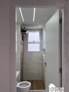 Apartamento à venda no Conquista Litoral Norte – 2 quartos em condomínio fechado com lazer completo