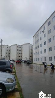 Apartamento de 2 quartos à venda no Condomínio Porto dos Mares – Conforto, segurança e praticidade em Salvador