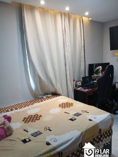 Apartamento de 2 quartos à venda no Condomínio Porto dos Mares – Conforto, segurança e praticidade em Salvador
