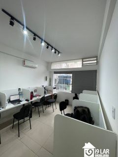 Sala Comercial à Venda no Coração de Salvador - Av. Sete de Setembro, Edf. CenterVille