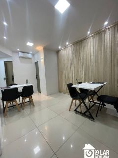 Sala Comercial à Venda no Coração de Salvador - Av. Sete de Setembro, Edf. CenterVille