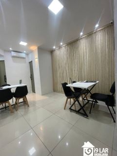 Sala Comercial à Venda no Coração de Salvador - Av. Sete de Setembro, Edf. CenterVille
