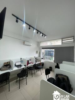 Sala Comercial à Venda no Coração de Salvador - Av. Sete de Setembro, Edf. CenterVille