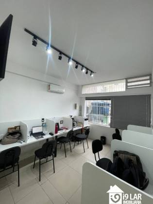 Sala Comercial Para Aluguel no Coração de Salvador - Av. Sete de Setembro, Edf. CenterVille