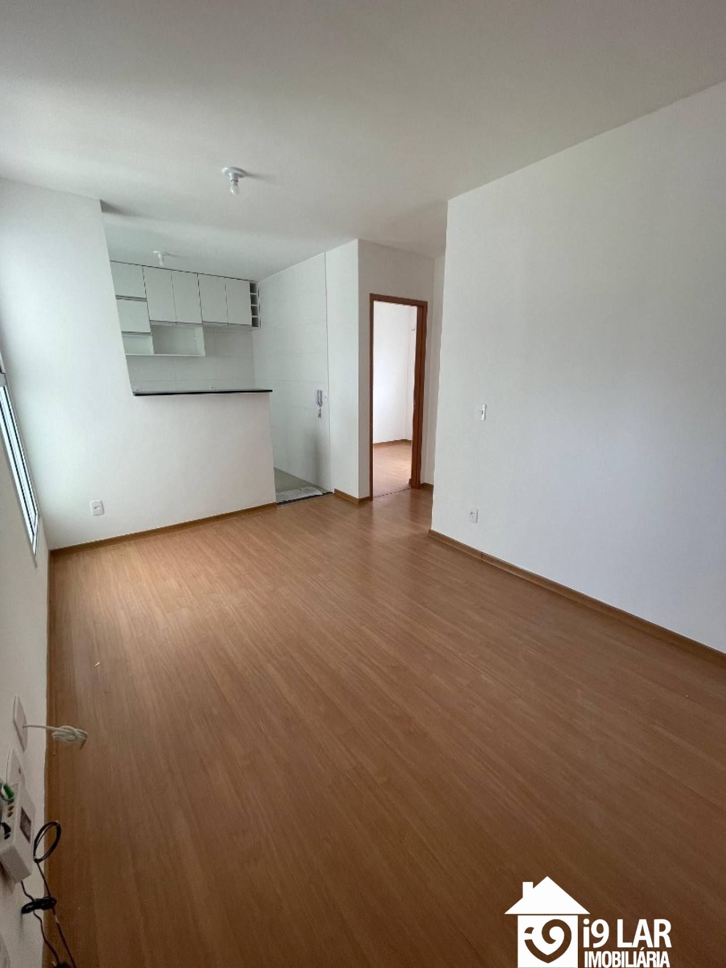 Seu Novo Lar em Abrantes: More em um Condomínio Clube - Apto 2/4 Pronto para Morar