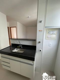 Seu Novo Lar em Abrantes: More em um Condomínio Clube - Apto 2/4 Pronto para Morar