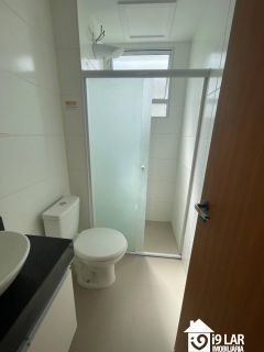 Seu Novo Lar em Abrantes: More em um Condomínio Clube - Apto 2/4 Pronto para Morar
