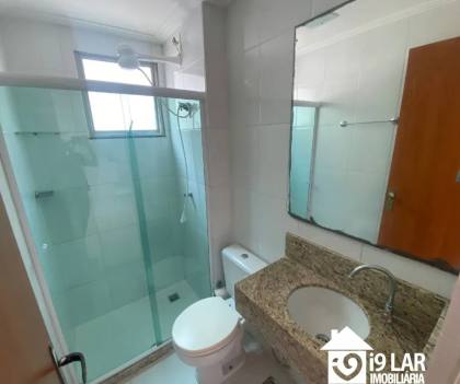 Viva com Qualidade: Conforto e Lazer no Seu Novo Apartamento de 2 Quartos em Lauro de Freitas