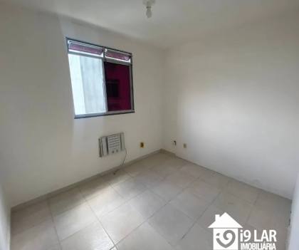 Viva com Qualidade: Conforto e Lazer no Seu Novo Apartamento de 2 Quartos em Lauro de Freitas