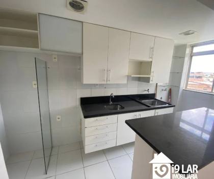 Viva com Qualidade: Conforto e Lazer no Seu Novo Apartamento de 2 Quartos em Lauro de Freitas