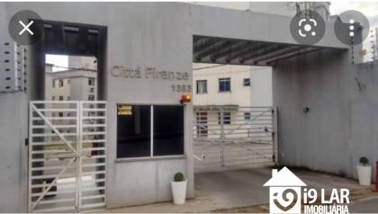Viva com Qualidade: Conforto e Lazer no Seu Novo Apartamento de 2 Quartos em Lauro de Freitas