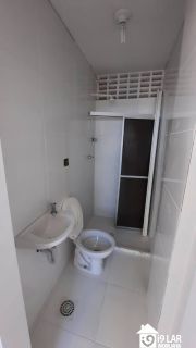 Sala Comercial de Prestígio na Rua Chile: Vista Deslumbrante e Conforto no Coração de Salvador