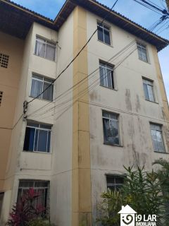 Seu Novo Lar no Jardim Nova Esperança: Apartamento Aconchegante com Lazer e Segurança