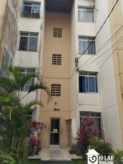 Seu Novo Lar no Jardim Nova Esperança: Apartamento Aconchegante com Lazer e Segurança